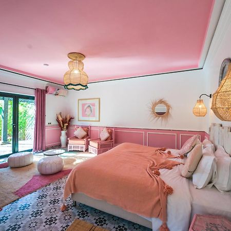 Maison Daouia Ouled Jelal Esterno foto
