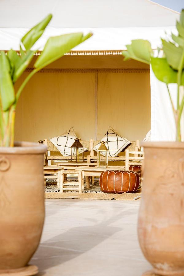 Maison Daouia Ouled Jelal Esterno foto